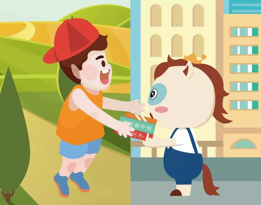 放飞爱心,书送希望——杭城小学生捐书公益活动启动啦