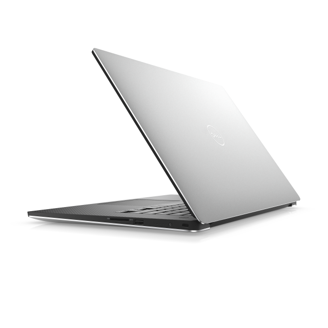 戴尔高端商务xps系列年度升级搭载4k屏变形本亮相