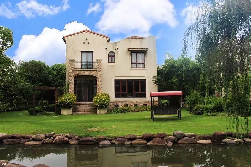 138套上海老洋房别墅大餐,这15套只是前菜