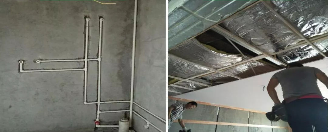 像搭积木一样的造房子 国瑞装配式建筑六十天建造一栋现代化办公楼