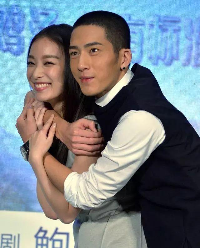 打开凤凰新                     如果不是被爆出倪妮与胡歌恋情次排