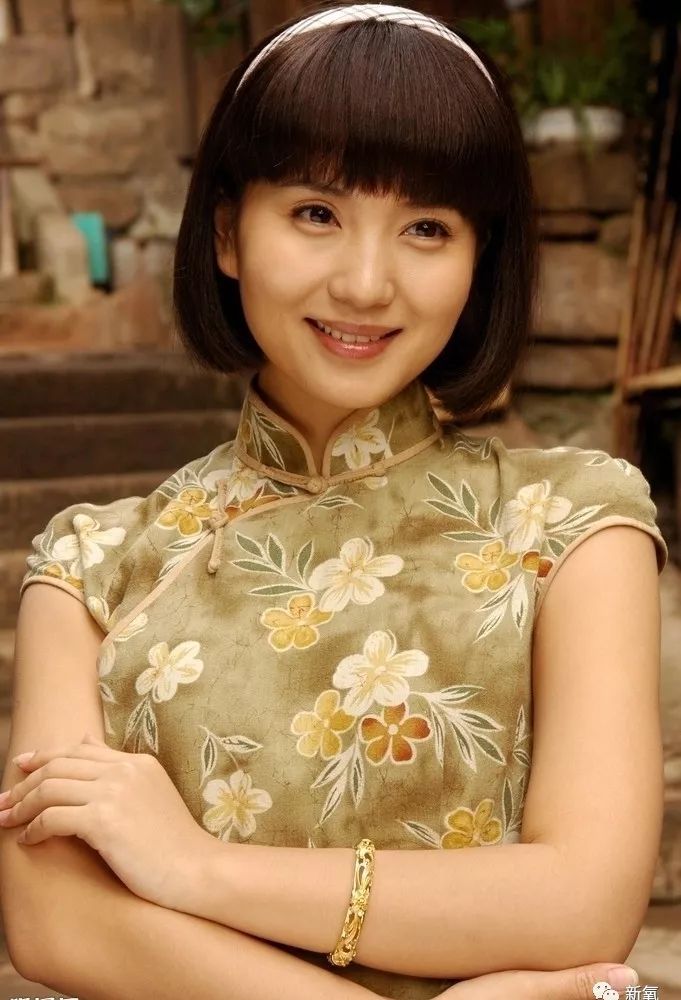 蒋欣和王菊身上的"姨妈感"来自哪里?