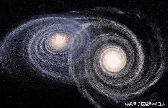紫微星系 天府星系图片