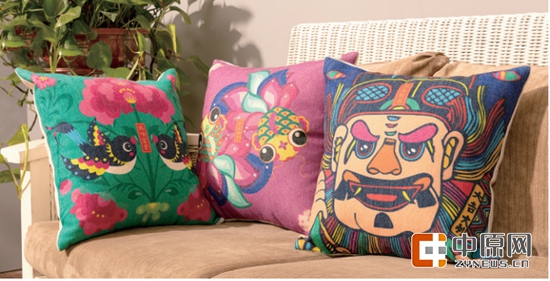 "翻新"传统文化融入现代生活 开发40多类文创产品叫响全国