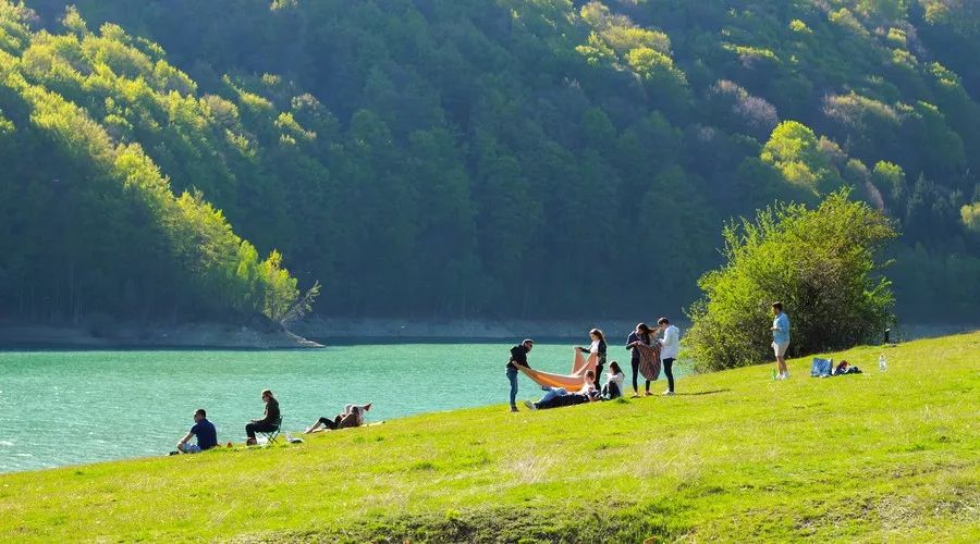 一百块都不要,这些好货陪你虚度夏日逃离喧嚣 | 钛空舱