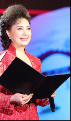 齐鲁文化先锋| "水莲嫂子"温玉娟跟自己"硬磕"