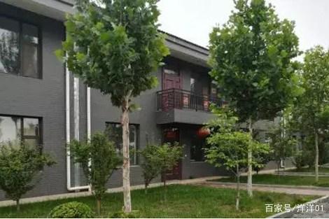 饮水思源头富而不忘本记吕梁柳林凌志集团陈鸿志返哺故乡的一些事