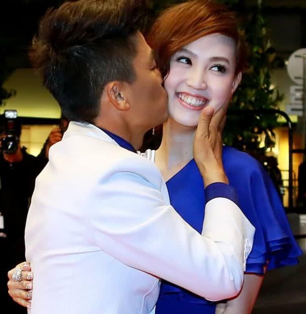 同样是发生了"婚外情",为什么男明星没事儿,马蓉却被骂两年?