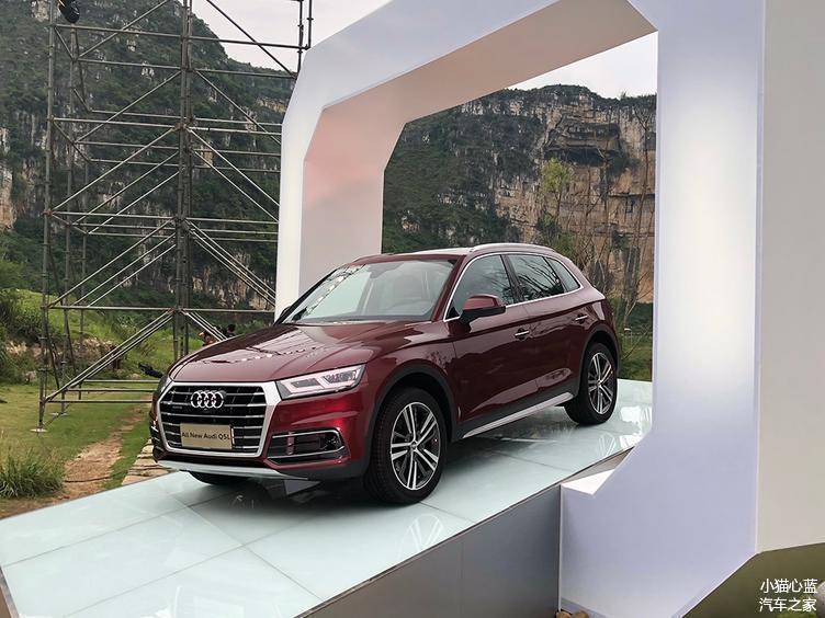 老款q5为何暂不退市 奔驰glc与奥迪新q5l的直接对比给出答案