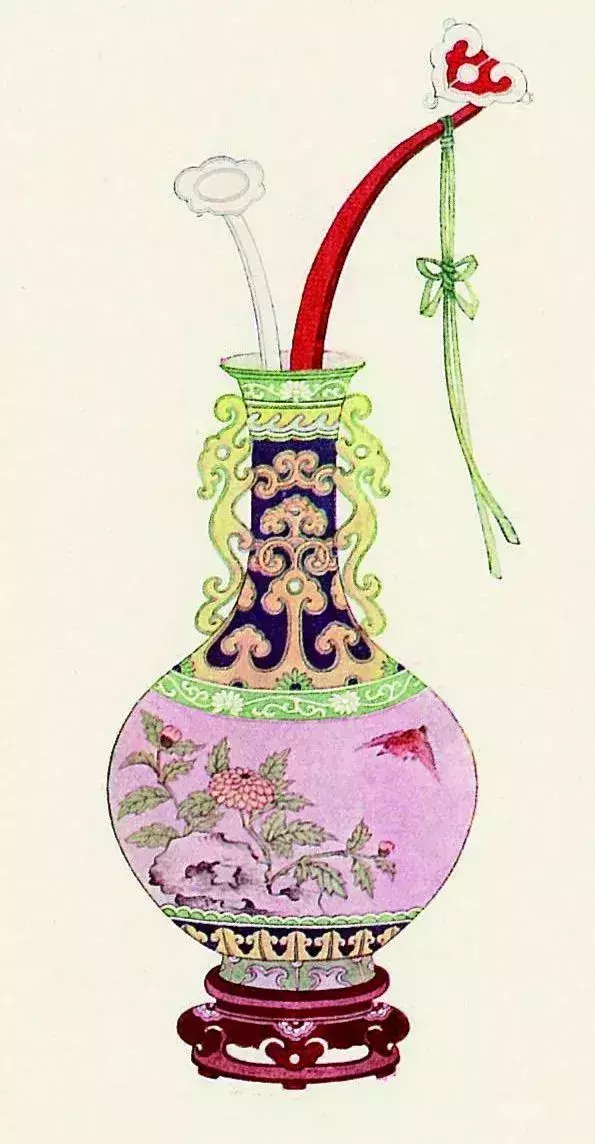 中国传统吉祥图案全集,每个人都该了解!