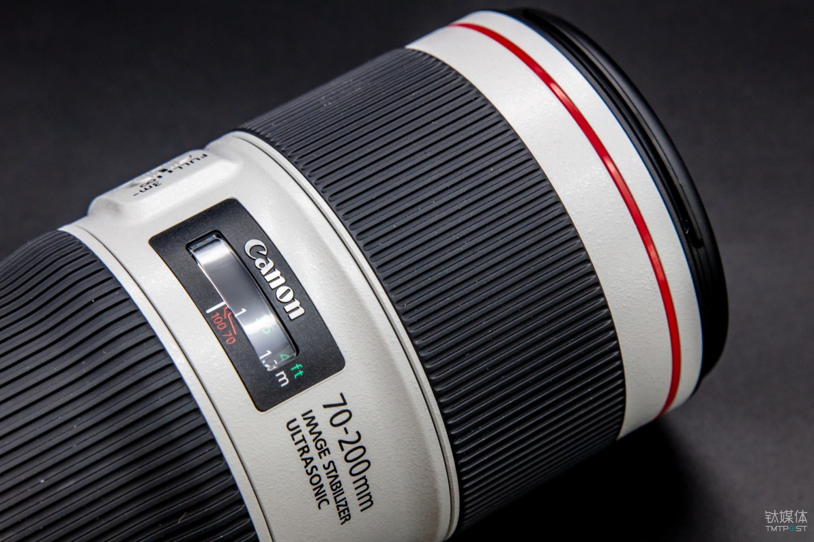 画质和防抖是杀手锏佳能新70200mmf4镜头评测钛极客