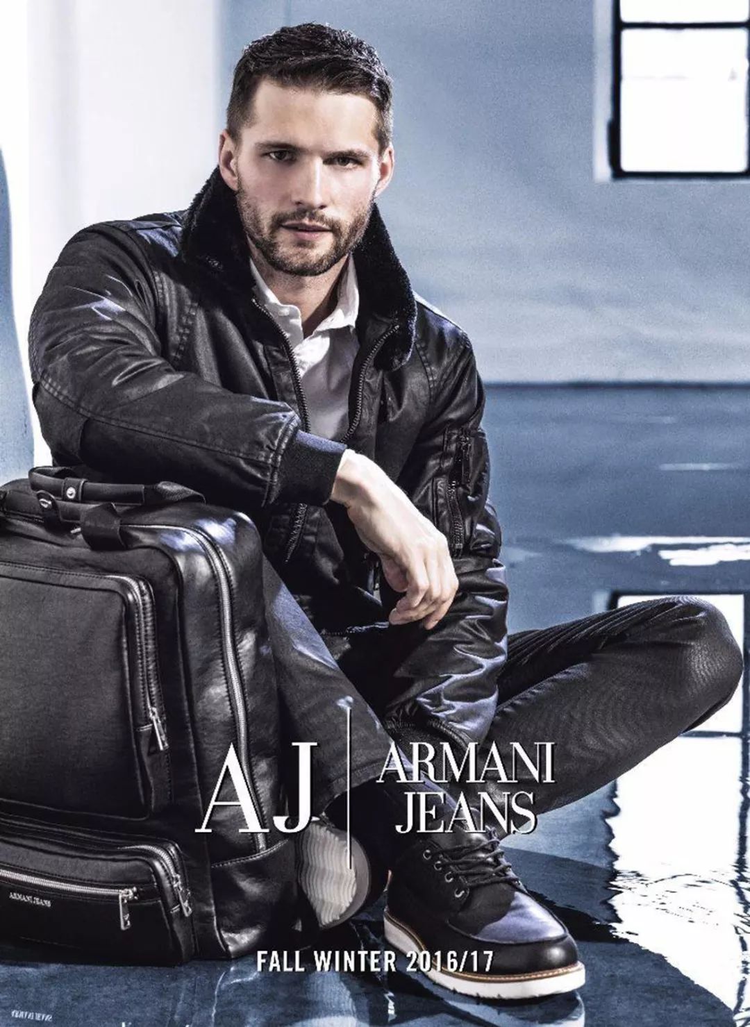 捷克男模tomas skoloudik出柜了!但是我早就洞察了一切!