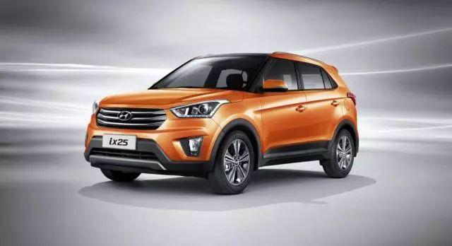 降2分涨5毛油价又涨了少吃一顿小龙虾不如看看这几款低油耗suv