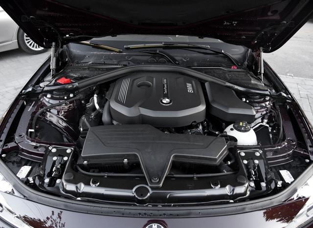 左手信仰,右手实力,宝马318对比凯迪拉克ats-l,你选谁?