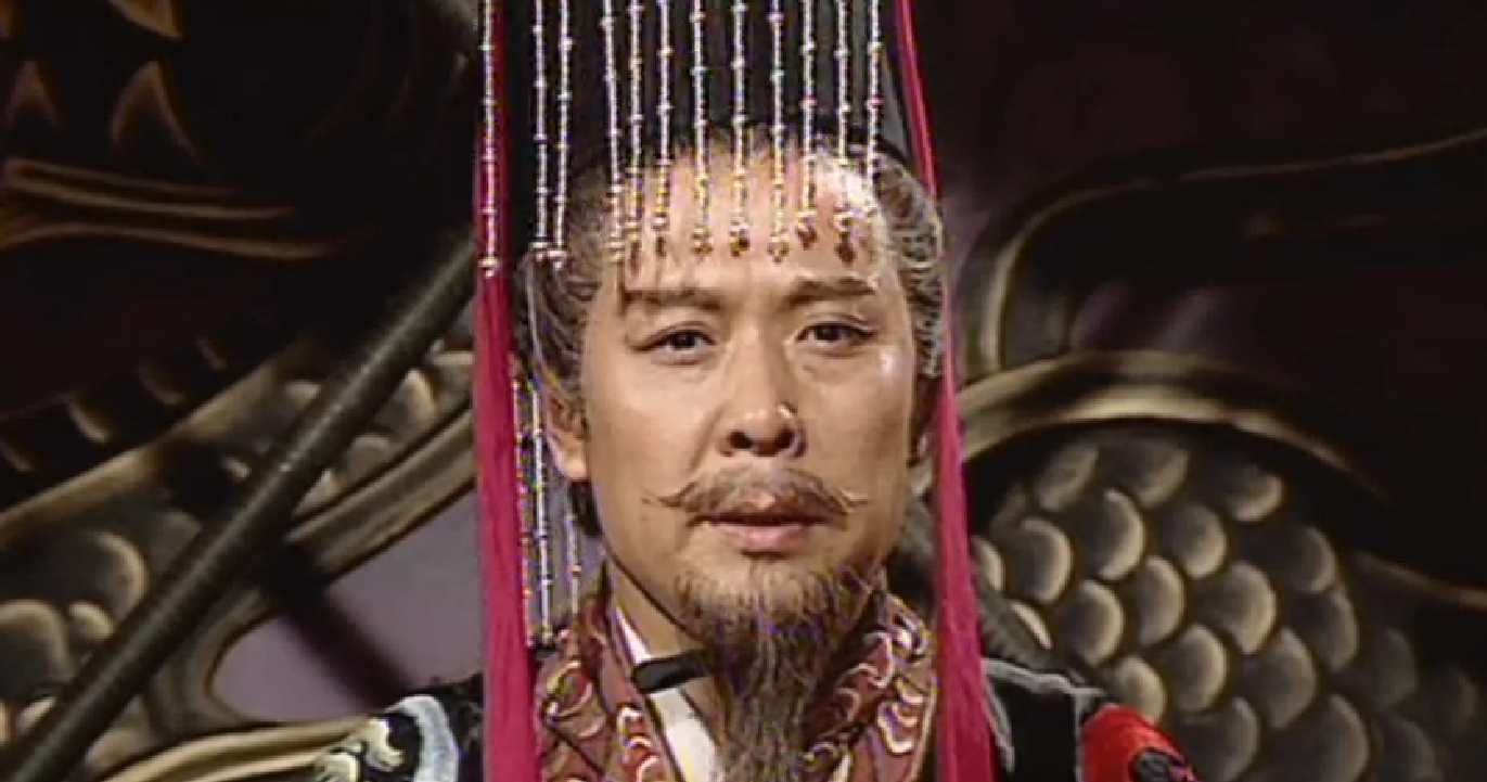 历史上只有一个皇帝生前知道自己的谥号 但他和历史学家都不承认