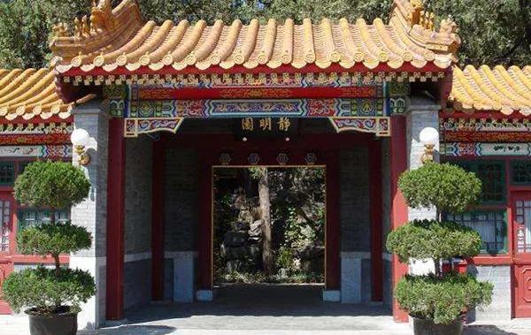 乾隆爱啥就建啥—第四代样式雷:雷氏三兄弟,家族的"最强大脑"