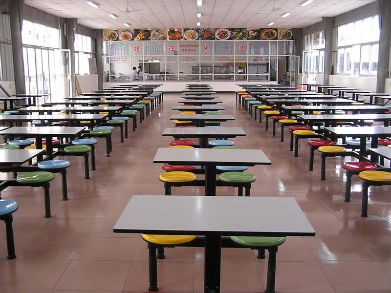上善餐饮:学生食堂卫生管理制度__凤凰网