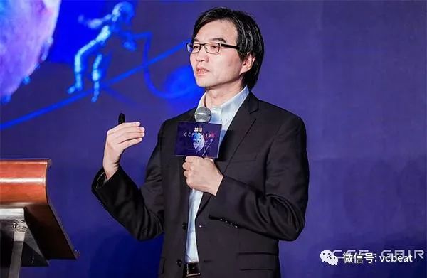 联影沈定刚教授:AI影像的核心在于合作,发展要靠质量,高维度影像是发展方向_凤凰网健康_凤凰网