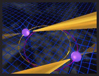 双脉冲星是什么?