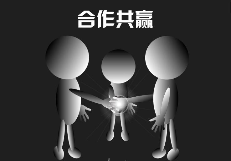 广告,小程序开发者通过流量赚钱,腾讯获得分成,怎么看都是三方共赢的