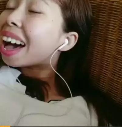 网红嘟嘟姐真实照曝光,不比卸了妆的温婉差,故意扮丑背后有真相