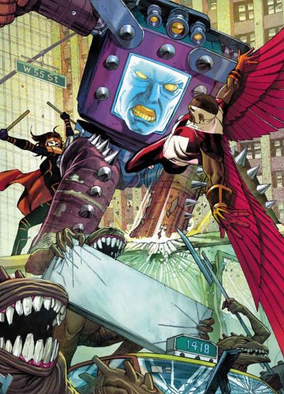 值得一提的是,伊恩·罗杰斯在队长离开z次元后,捡了佐拉队长的盾牌