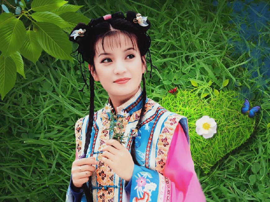 行业人物 > 正文 章子怡当年凭借《卧虎藏龙》跻身国际影坛,在电影中