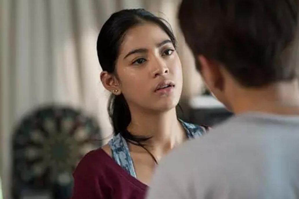 夜晚三点半几分带你看完泰国恐怖电影鬼城