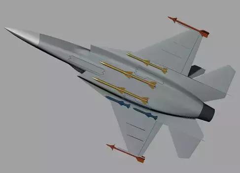 成飞研制中国第三款隐形战斗机,巴铁有优先购买权!