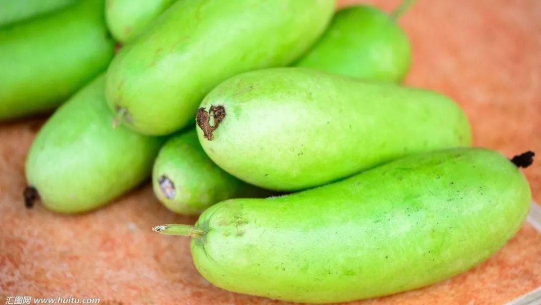 夏天吃葫芦,遇到苦的赶紧扔掉!全国已发生多起中毒事件