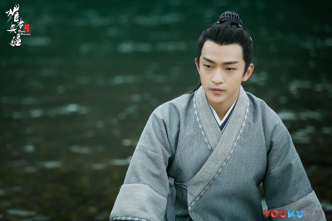 《媚者无疆》超前点映 ,被男主妥妥圈粉了!