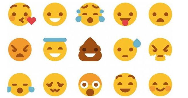 苹果推新款emoji,但在表情包江湖这家日本公司才最厉害