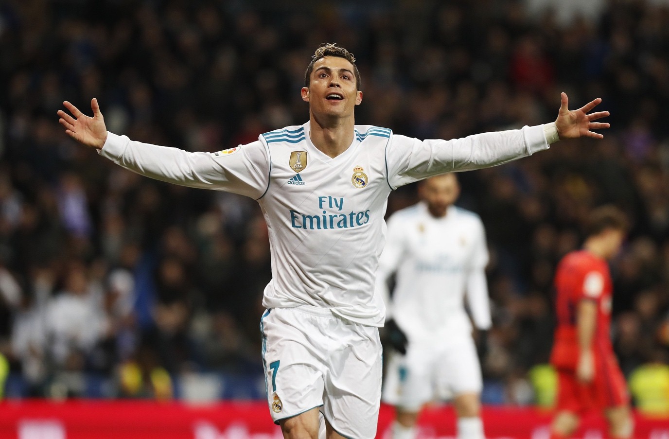 西班牙国家德比初体验西甲不只是足球足球不止于竞技