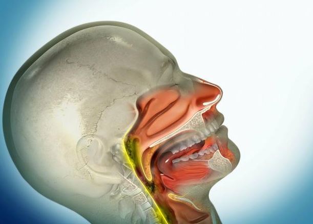 身体上有这5种表现已经暗示咽喉癌的到来很多人都错过了