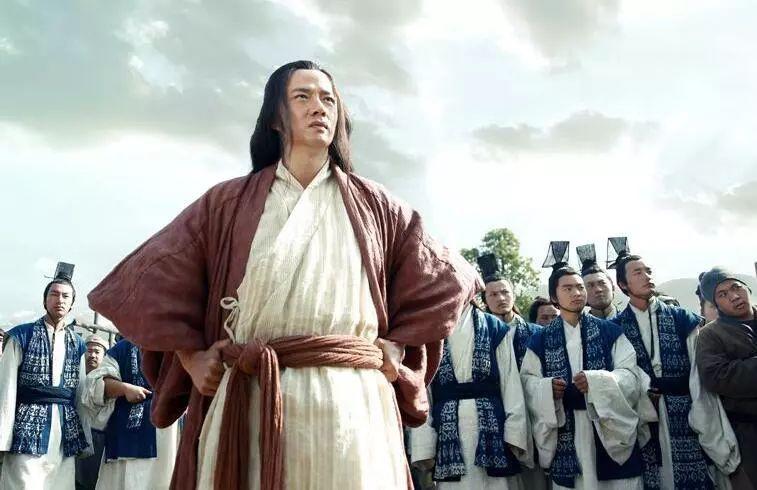 他自称高阳酒徒,刘邦手下第一舌,却遭韩信抢功被煮成人肉汤_手机凤凰网