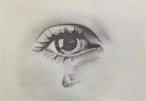 美文美图(周延锋):品读动人的故事,用泪水洗净灵魂