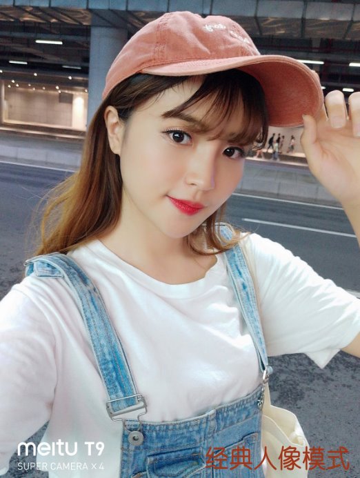 图虫摄影师刘三根评测美图T9:人像夜拍噪点控制与颜色表现都很优秀_凤凰网