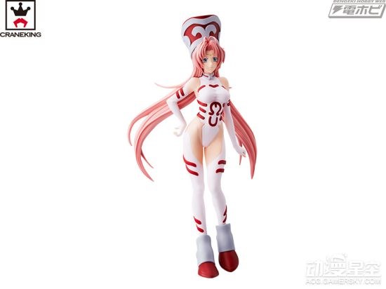 封神演义妲己手办绝世美女胸腰腿无比诱人