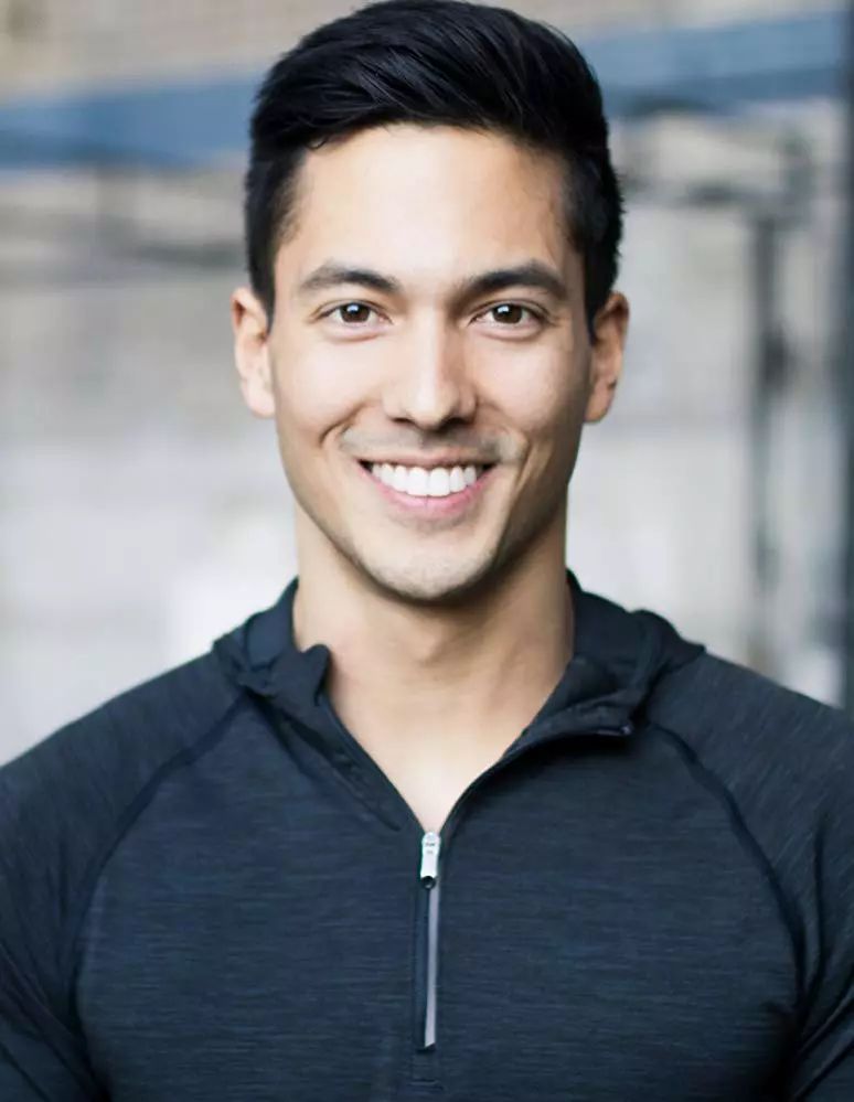 男模摄影师rickday倒台陷入性侵男模丑闻