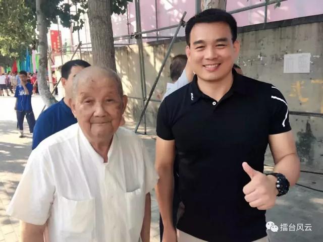 得塔沟者得天下姜华打通武校资源昆仑决望超武林风独霸搏击圈