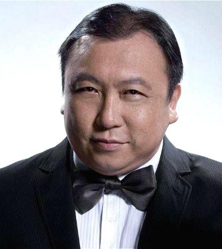 王晶新片将映,影帝云集,唯独缺少星爷,然而事实真的如此吗?