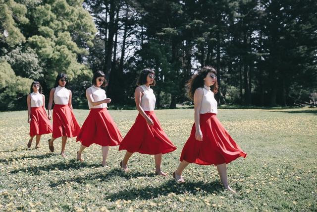 有一种摄影叫分身摄影