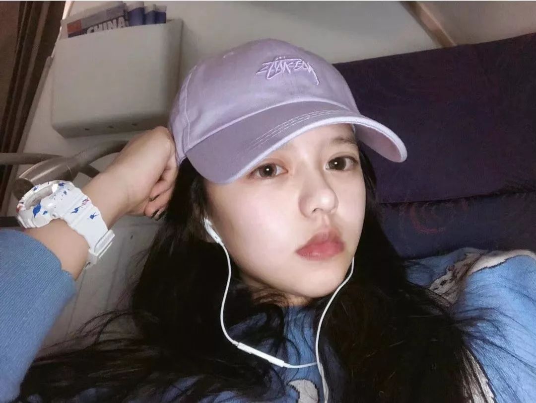 你身边的普通女孩,怎么就成了人气博主?