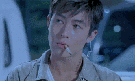 iqos真的是不错的戒烟选择