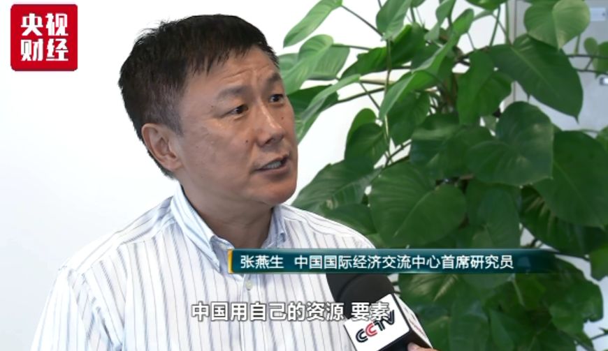 给中美贸易算笔账:谁是中美贸易既得利益者 (图)