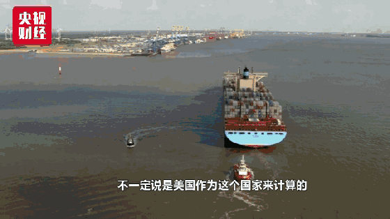 给中美贸易算笔账:谁是中美贸易既得利益者 (图)