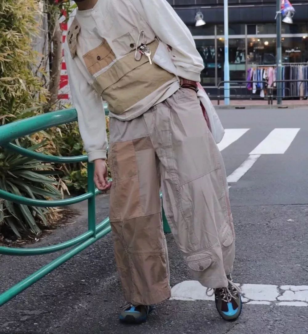 壁纸168cm的日本男生看他们的穿搭如何扬长避短