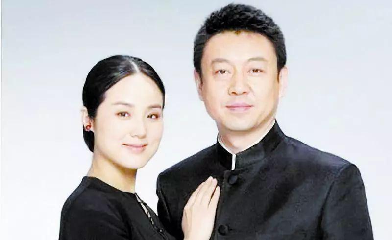 而如今,杨柳已经娶了第五任妻子了.