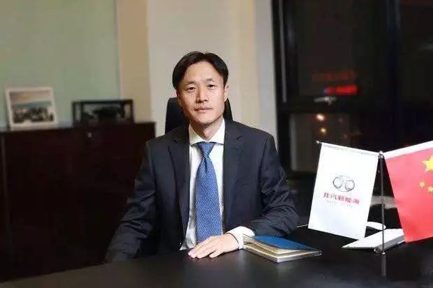 严刚刘良毛京波赵焕张勇等汽车圈高管离职后落脚处有共同点