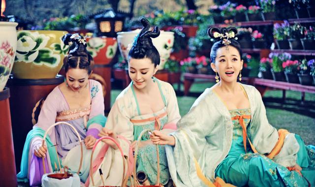 古代皇帝选妃有哪些条件?看看你符不符合要求